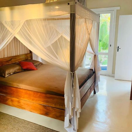 Suite De Luxo / Frente Mar / Serra Grande, Bahia Serra Grande  Dış mekan fotoğraf