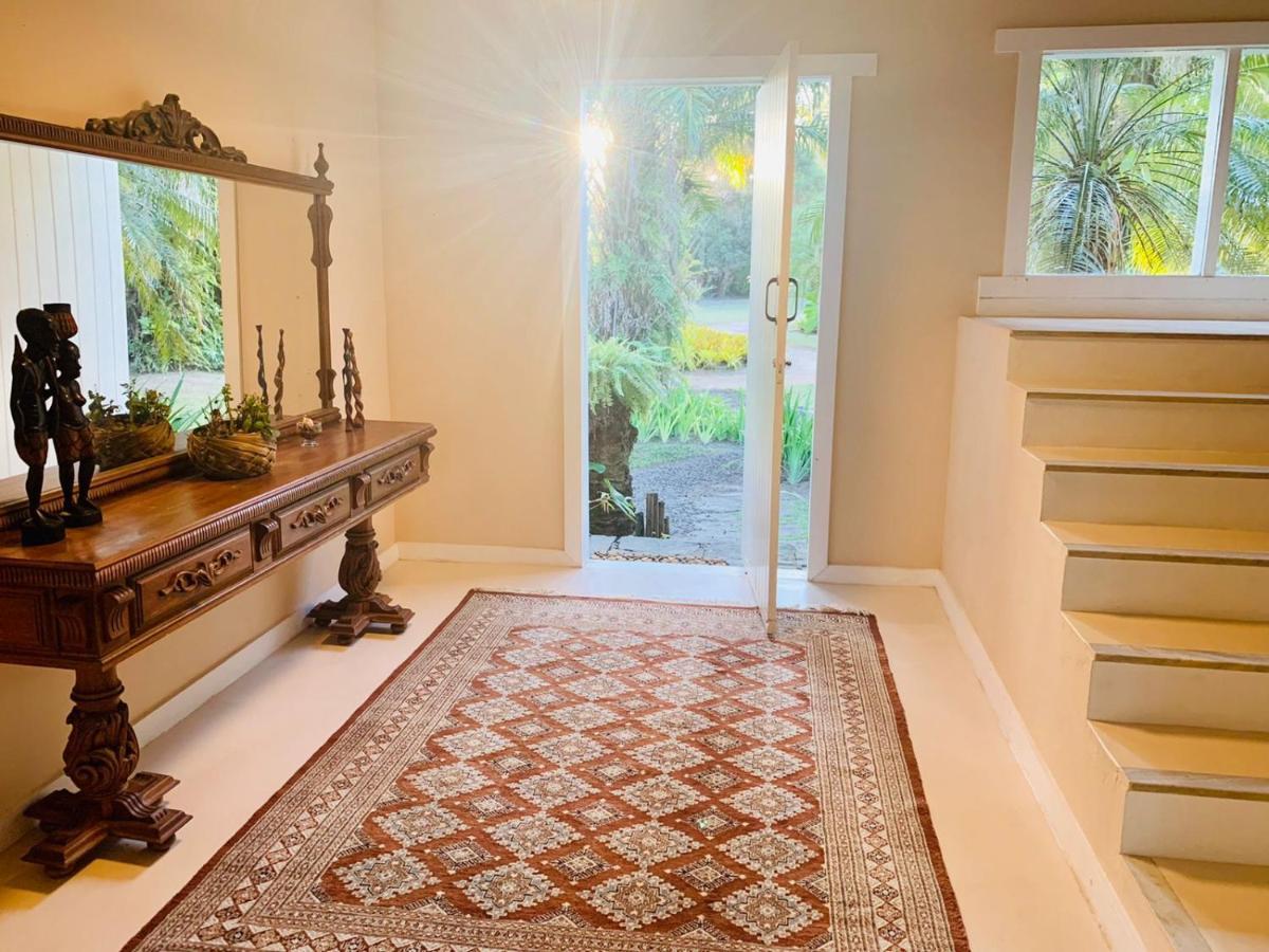 Suite De Luxo / Frente Mar / Serra Grande, Bahia Serra Grande  Dış mekan fotoğraf