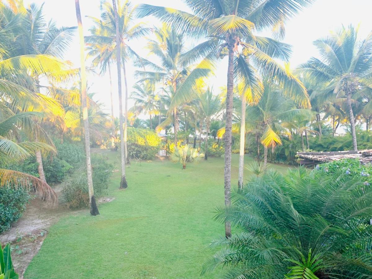Suite De Luxo / Frente Mar / Serra Grande, Bahia Serra Grande  Dış mekan fotoğraf
