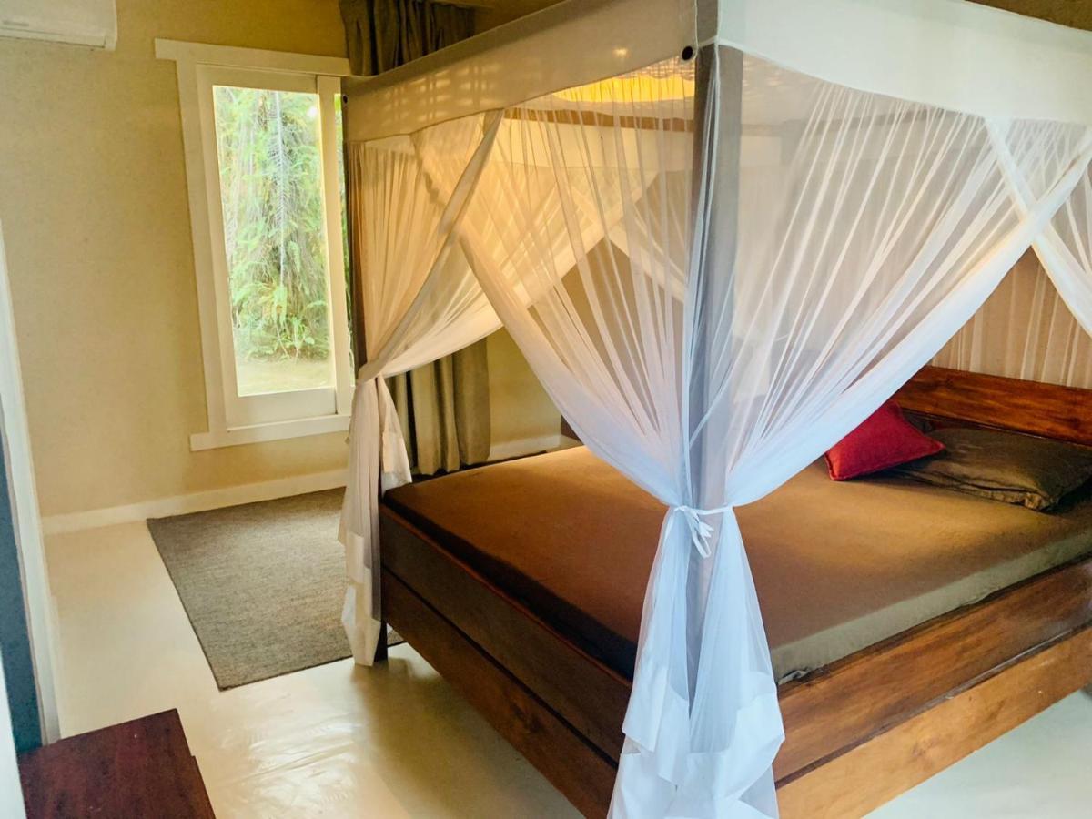 Suite De Luxo / Frente Mar / Serra Grande, Bahia Serra Grande  Dış mekan fotoğraf