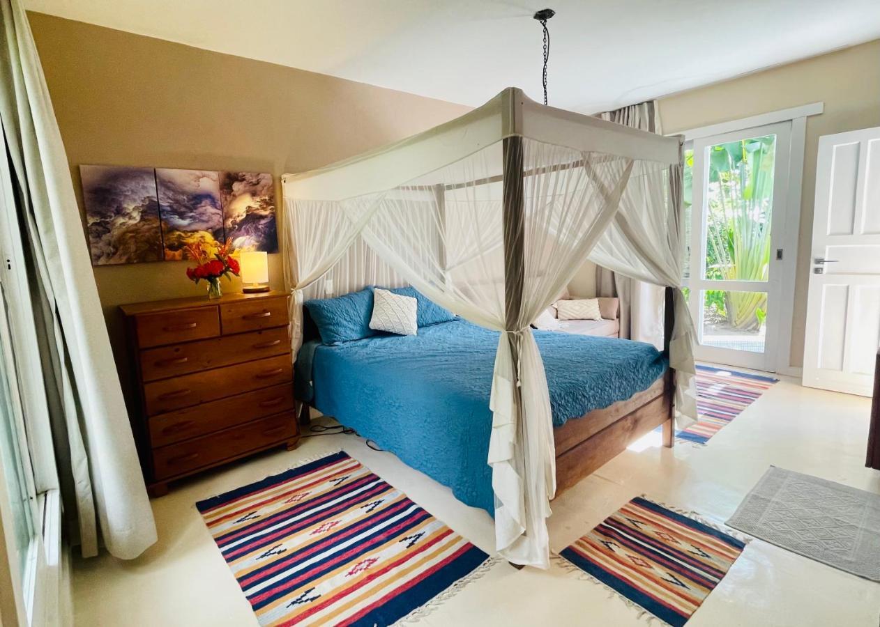 Suite De Luxo / Frente Mar / Serra Grande, Bahia Serra Grande  Dış mekan fotoğraf